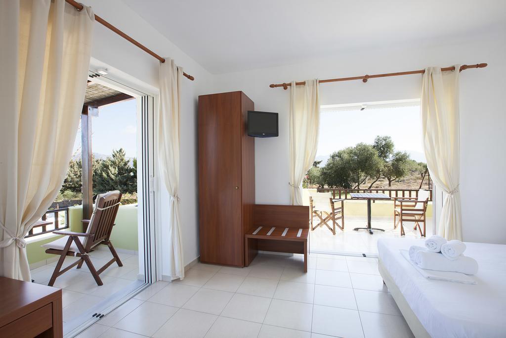 Psaromatis Elafonissos Quarto foto